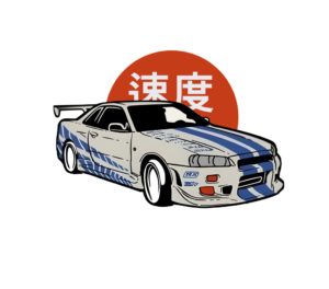 Bmw Sticker