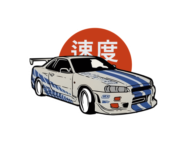 Bmw Sticker