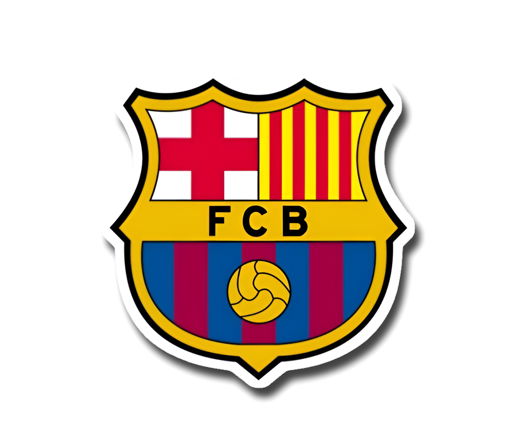 Home Barcelona Logo