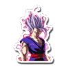 Beast Gohan Sticker
