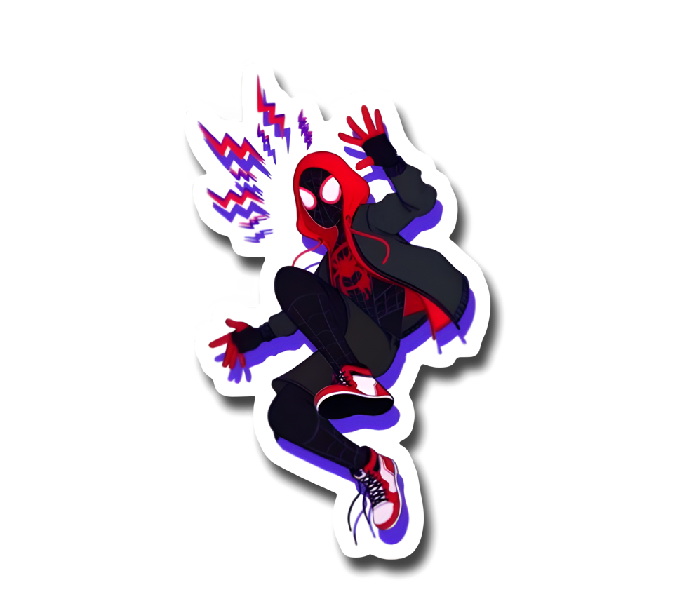 Home Spidersense
