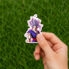 Beast Gohan Sticker