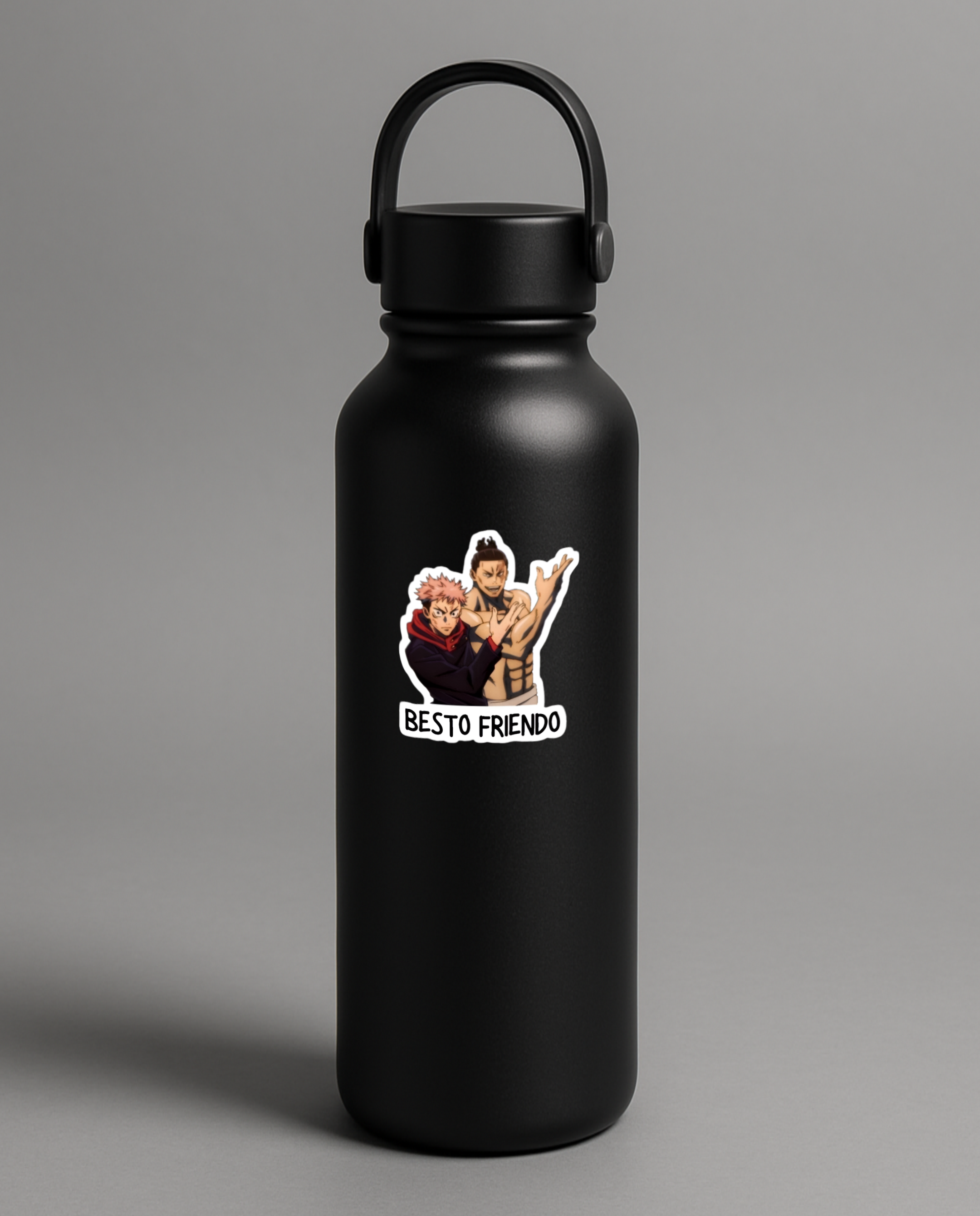 Besto friendo Sticker